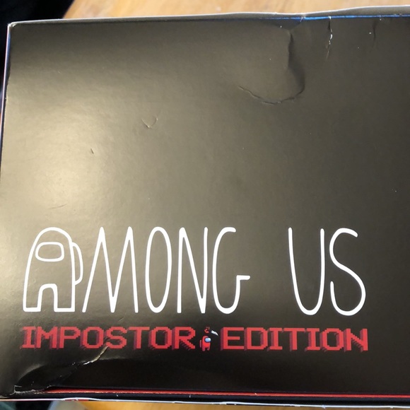 Among Us Impostor Edition - Picture 2 of 6